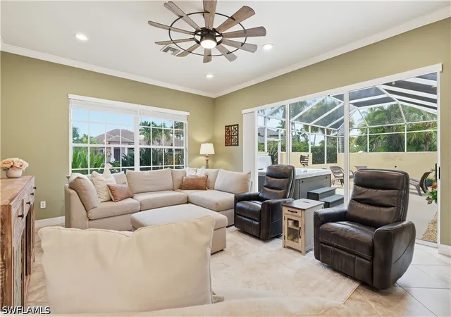 4th image of 14860 Laguna Dr, Fort Myers, FL 33908 | MLS# 226024875