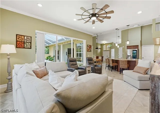 5th image of 14860 Laguna Dr, Fort Myers, FL 33908 | MLS# 226024875