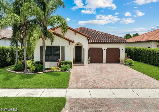 1st image of 5547 Ferrari Ave, Ave Maria, FL 34142 | MLS# 226025511