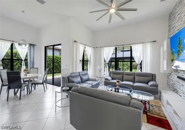 4th image of 5547 Ferrari Ave, Ave Maria, FL 34142 | MLS# 226025511