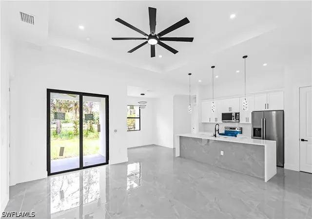 3rd image of 716 Connecticut Ln, Lehigh Acres, FL 33936 | MLS# 226026260
