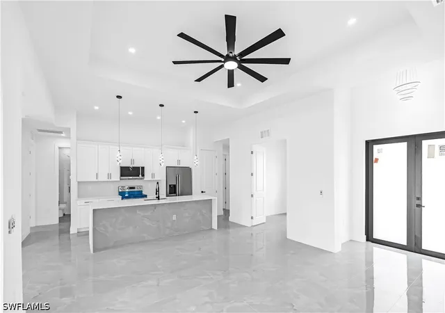 5th image of 716 Connecticut Ln, Lehigh Acres, FL 33936 | MLS# 226026260