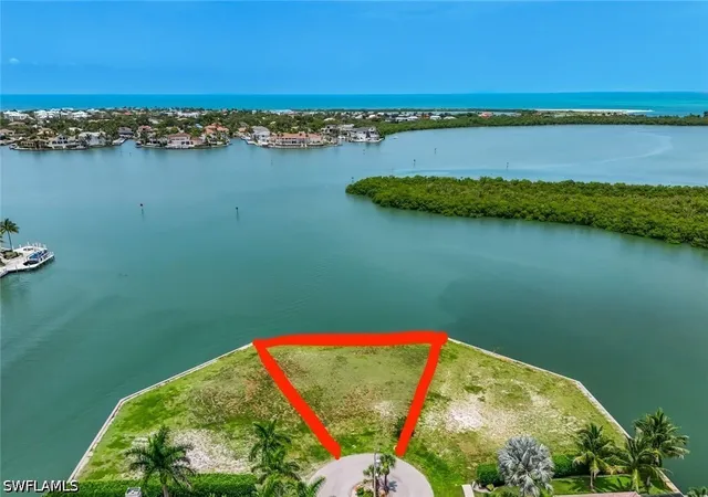 Photo 1 of Land for sale at 620 Rockport Ct, Marco Island, FL 34145 | MLS# 226026299 | Listing updated on 2026-07-16