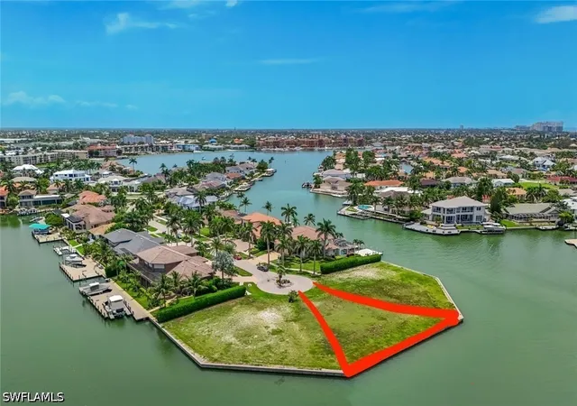 Photo 2 of Land for sale at 620 Rockport Ct, Marco Island, FL 34145 | MLS# 226026299 | Listing updated on 2026-07-16