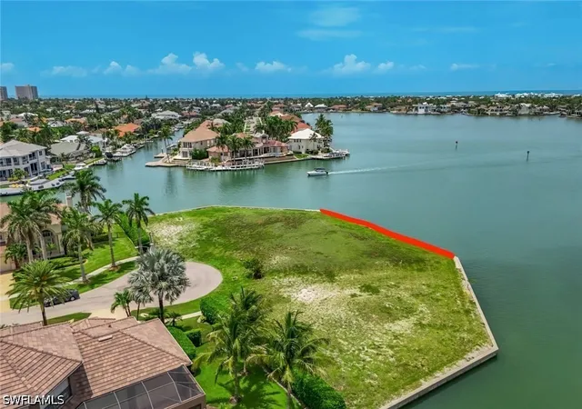 Photo 3 of Land for sale at 620 Rockport Ct, Marco Island, FL 34145 | MLS# 226026299 | Listing updated on 2026-07-16