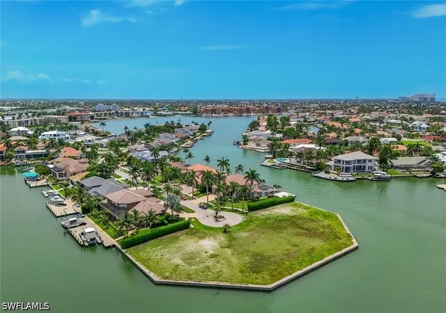 Photo 3 of Land for sale at 620 Rockport Ct, Marco Island, FL 34145 | MLS# 226026299 | Listing updated on 2026-07-16
