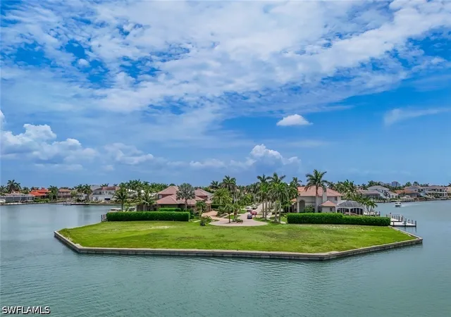 Photo 4 of Land for sale at 620 Rockport Ct, Marco Island, FL 34145 | MLS# 226026299 | Listing updated on 2026-07-16