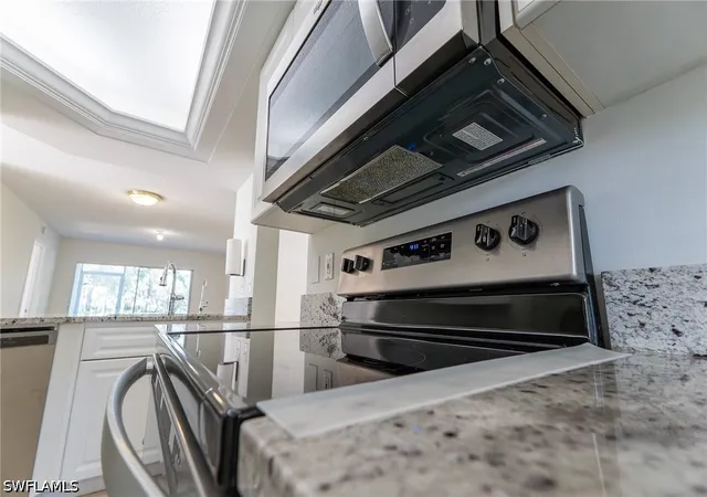 Photo 2 of Sale Pending at 117 Wading Bird Cir #101, Naples, FL 34110 | MLS# 226026025 | Listing updated on 2026-09-01