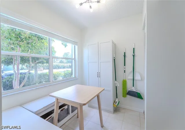 Photo 3 of Sale Pending at 117 Wading Bird Cir #101, Naples, FL 34110 | MLS# 226026025 | Listing updated on 2026-09-01