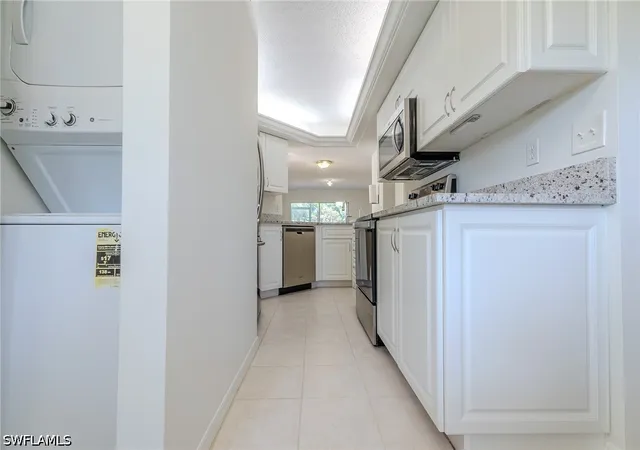 Photo 3 of Sale Pending at 117 Wading Bird Cir #101, Naples, FL 34110 | MLS# 226026025 | Listing updated on 2026-09-01