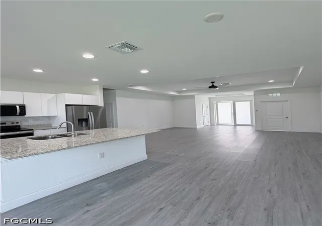 Photo 4 of Single family home for sale at 3004 47th Street W, Lehigh Acres, FL 33971 | MLS# 2026030468 | Listing updated on 2026-07-27