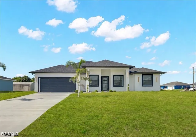 1st image of 1026 Fayette Ave, Lehigh Acres, FL 33974 | MLS# 2026030469