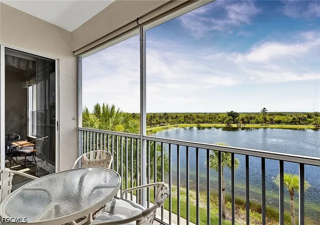 2nd image of 17120 Bridgestone Ct #305, Fort Myers, FL 33908 | MLS# 2026030471
