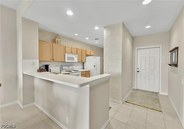 3rd image of 17120 Bridgestone Ct #305, Fort Myers, FL 33908 | MLS# 2026030471