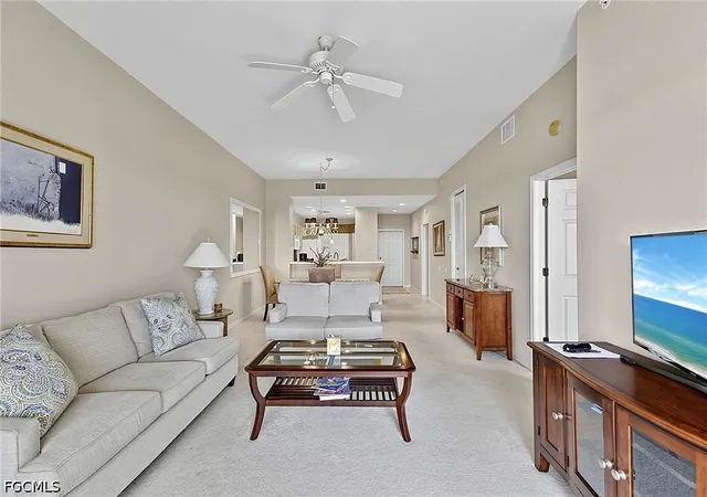 5th image of 17120 Bridgestone Ct #305, Fort Myers, FL 33908 | MLS# 2026030471