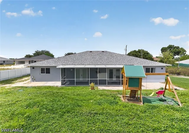 Photo 3 of Multi family home for sale at 4525 4527 22nd Street Sw, Lehigh Acres, FL 33973 | MLS# 226026007 | Listing updated on 2026-07-16