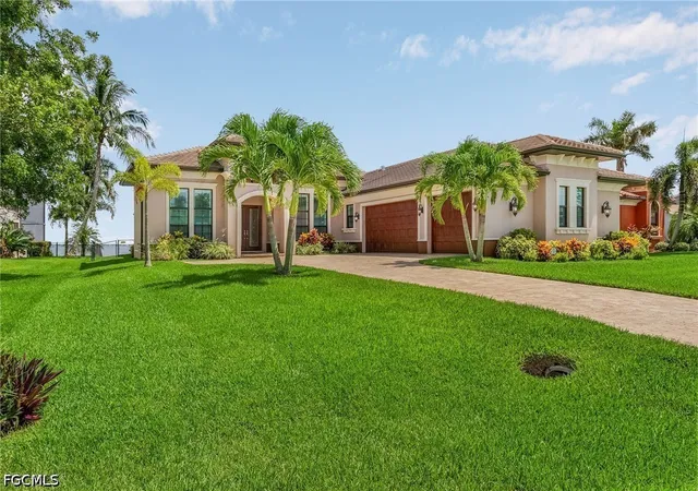 Photo 1 of Single family home for sale at 2262 Se 28th Street, Cape Coral, FL 33904 | MLS# 2026030477 | Listing updated on 2026-08-06