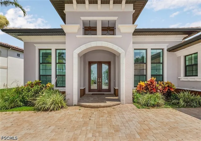 Photo 2 of Single family home for sale at 2262 Se 28th Street, Cape Coral, FL 33904 | MLS# 2026030477 | Listing updated on 2026-08-06