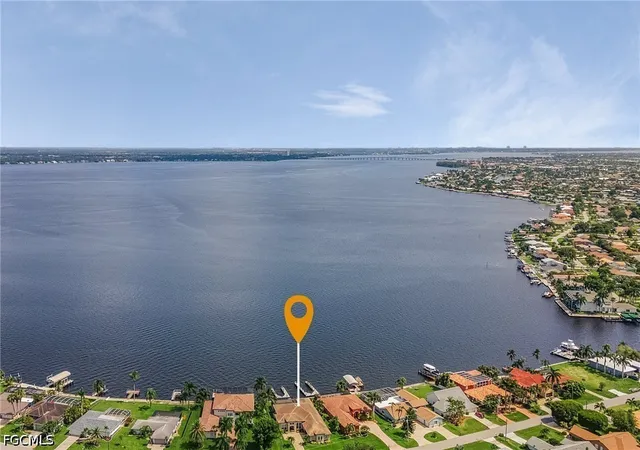 Photo 4 of Single family home for sale at 2262 SE 28th Street, Cape Coral, FL 33904 | MLS# 2026030477 | Listing updated on 2026-08-06