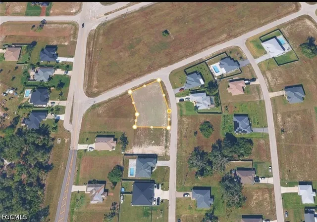 1st image of 2602 Nw 15th Pl, Cape Coral, FL 33993 | MLS# 2026030480
