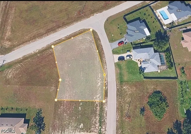 6th image of 2602 Nw 15th Pl, Cape Coral, FL 33993 | MLS# 2026030480