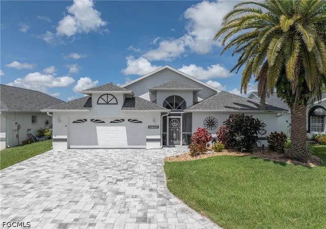 1st image of 17761 Pineapple Palm Ct, North Fort Myers, FL 33917 | MLS# 2026030488