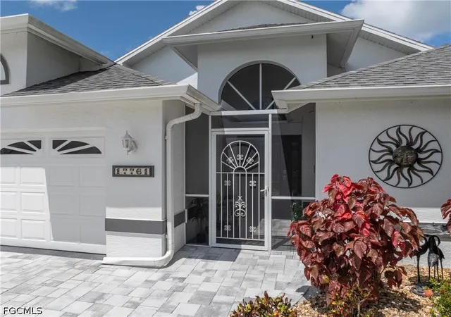 2nd image of 17761 Pineapple Palm Ct, North Fort Myers, FL 33917 | MLS# 2026030488