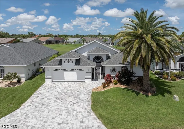 3rd image of 17761 Pineapple Palm Ct, North Fort Myers, FL 33917 | MLS# 2026030488