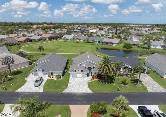 4th image of 17761 Pineapple Palm Ct, North Fort Myers, FL 33917 | MLS# 2026030488