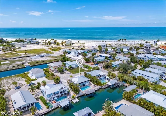 1st image of 3 Pepita St, Fort Myers Beach, FL 33931 | MLS# 226026322