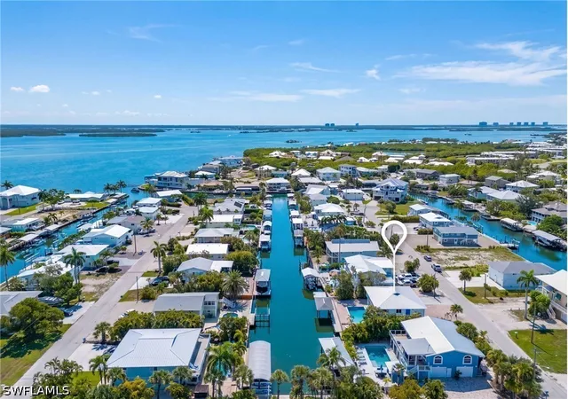 2nd image of 3 Pepita St, Fort Myers Beach, FL 33931 | MLS# 226026322