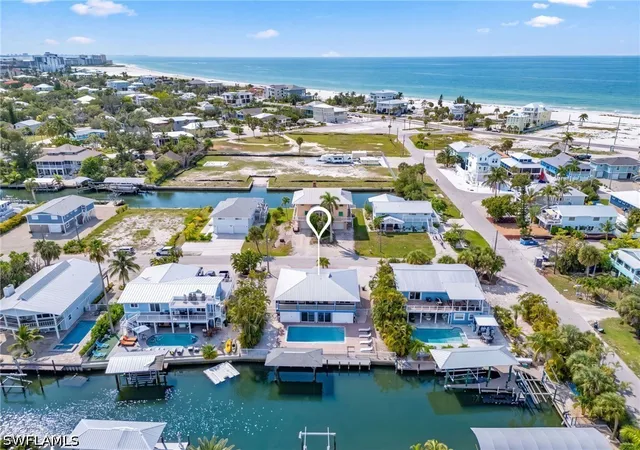 3rd image of 3 Pepita St, Fort Myers Beach, FL 33931 | MLS# 226026322