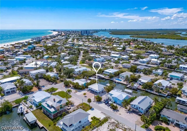4th image of 3 Pepita St, Fort Myers Beach, FL 33931 | MLS# 226026322