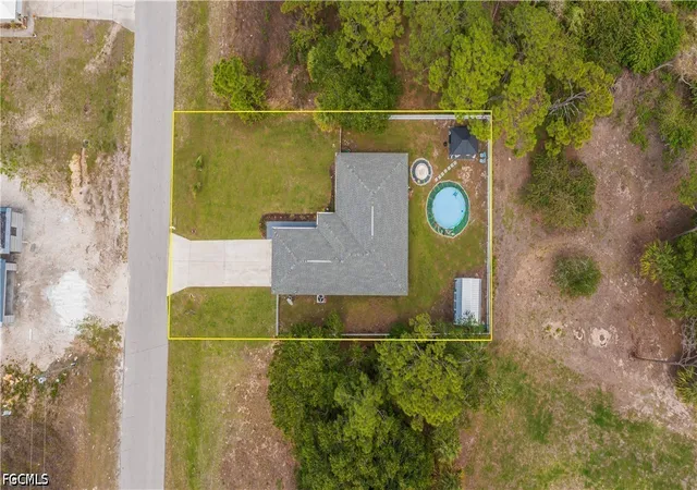 4th image of 7081 Brazil Cir, Labelle, FL 33935 | MLS# 2026030503