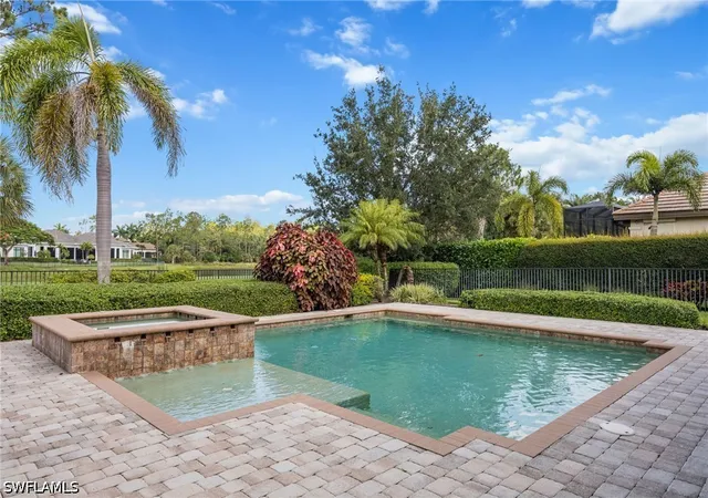 Photo 3 of Single family home for sale at 4149 Cortland Way, Naples, FL 34119 | MLS# 226025350 | Listing updated on 2026-07-16