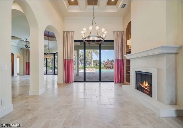 Photo 4 of Single family home for sale at 4149 Cortland Way, Naples, FL 34119 | MLS# 226025350 | Listing updated on 2026-07-16