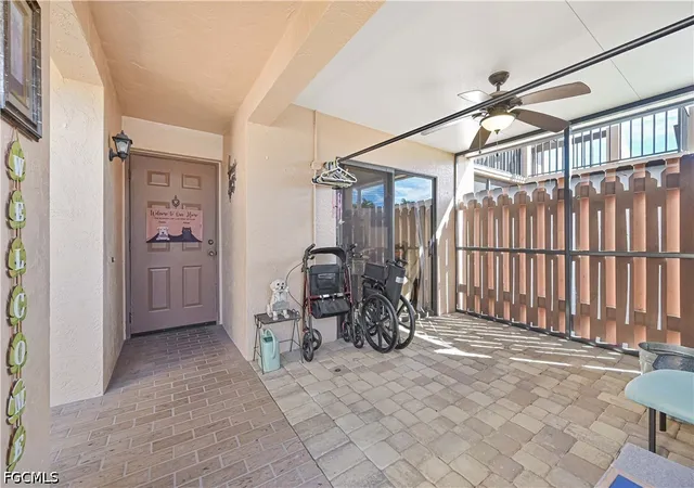 2nd image of 15488 Admiralty Cir #2, North Fort Myers, FL 33917 | MLS# 2026030517