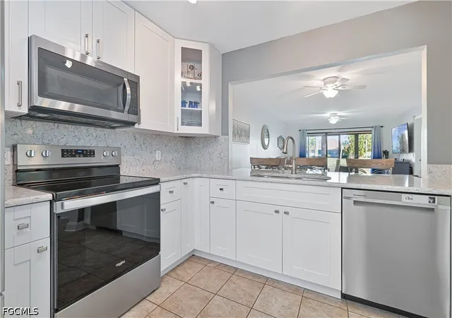 4th image of 15488 Admiralty Cir, North Fort Myers, FL 33917