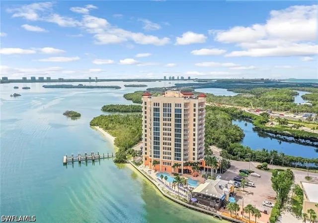 1st image of 8771 Estero Blvd #807, Bonita Springs, FL 33931 | MLS# 226026233