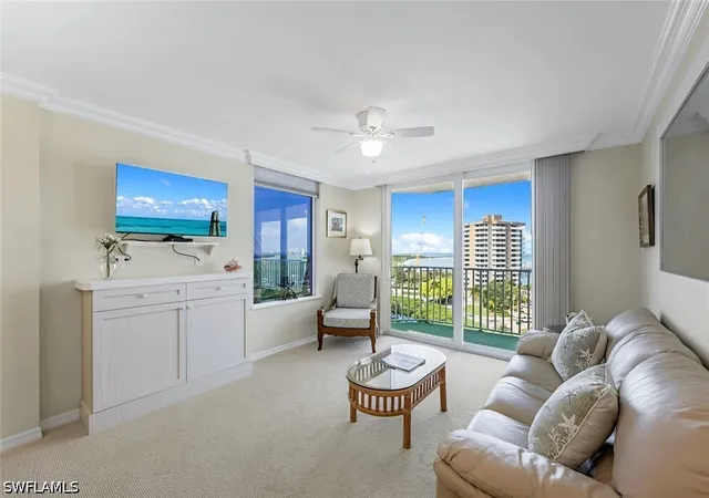 2nd image of 8771 Estero Blvd #807, Bonita Springs, FL 33931 | MLS# 226026233