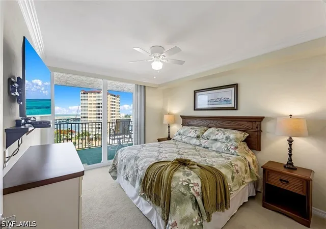 3rd image of 8771 Estero Blvd #807, Bonita Springs, FL 33931 | MLS# 226026233