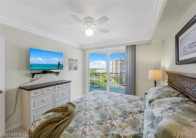 4th image of 8771 Estero Blvd #807, Bonita Springs, FL 33931 | MLS# 226026233