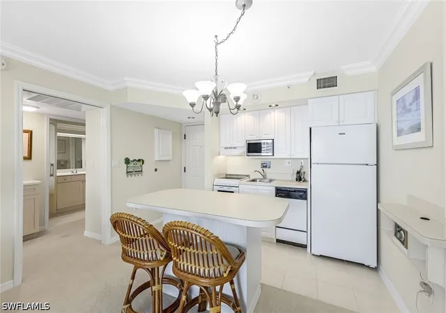 5th image of 8771 Estero Blvd #807, Bonita Springs, FL 33931 | MLS# 226026233