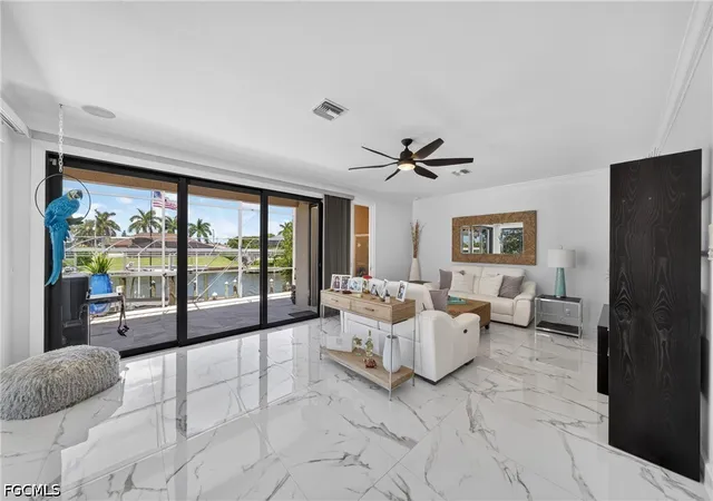 Photo 4 of Sale Pending at 2608 Archer Pkwy W, Cape Coral, FL 33904 | MLS# 2026030523 | Listing updated on 2026-08-08