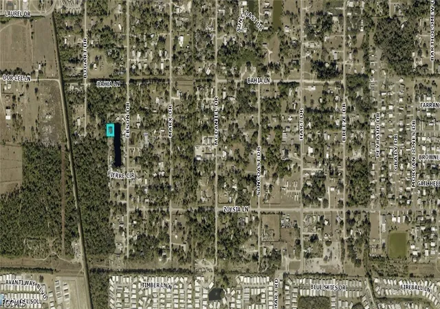 5th image of 7604 Pierre Cir, North Fort Myers, FL 33917 | MLS# 2026030524