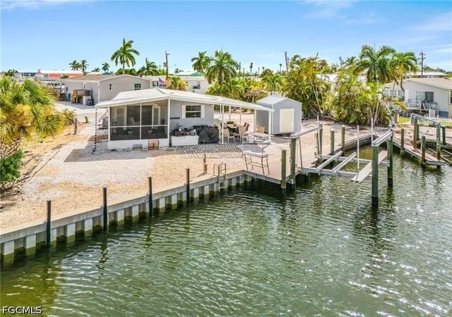 1st image of 3653 Dewberry Ln, Saint James City, FL 33956 | MLS# 2026030527