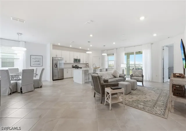 Photo 2 of Condo for sale at 16537 Kingwood Ln #2621, Punta Gorda, FL 33982 | MLS# 226026078 | Listing updated on 2026-10-07