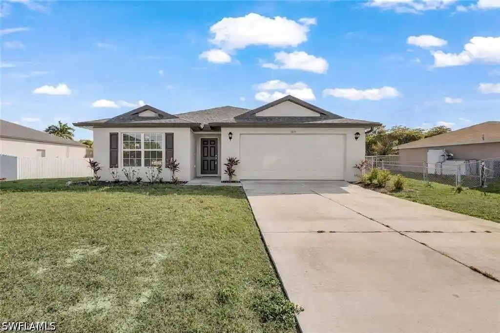 Photo 1 of Sale Pending at 1819 Ne 6th Avenue, Cape Coral, FL 33909 | MLS# 226026286 | Listing updated on 2026-10-27