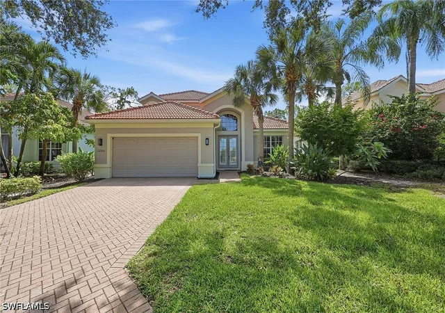 Photo 1 of Single family home for sale at 12925 Brynwood Way, Naples, FL 34105 | MLS# 226026333 | Listing updated on 2026-07-17