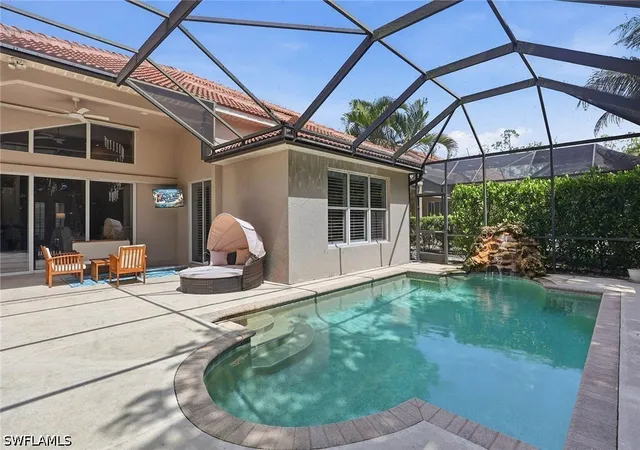 Photo 2 of Single family home for sale at 12925 Brynwood Way, Naples, FL 34105 | MLS# 226026333 | Listing updated on 2026-07-17